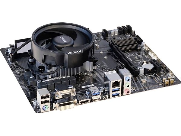 Renkforce AS-5600GT-16GB-1TB-W11-MATX