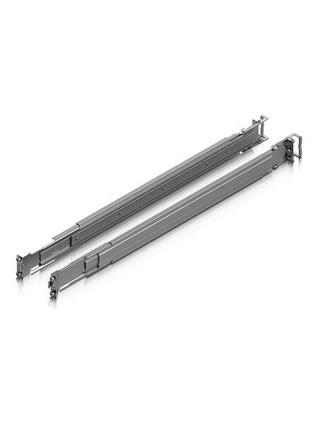 Ubiquiti Networks Rackfäste Glidande UACC-Rack-Rails-Slide