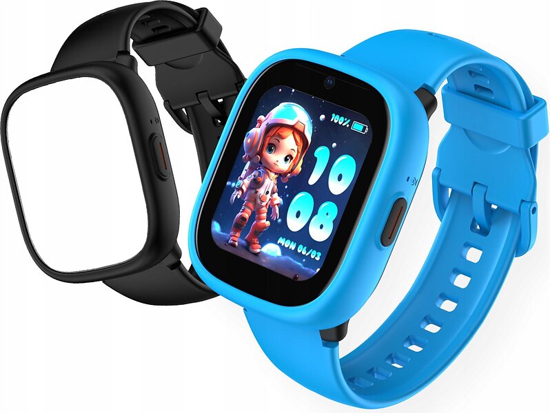 Kidoboo K3 Smartwatch 4G
