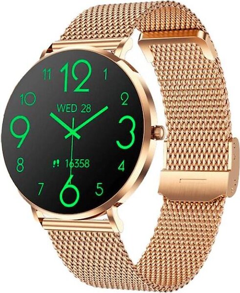 Carneo Phoenix Hr+ 2Nd Gen 41mm Elegant Band