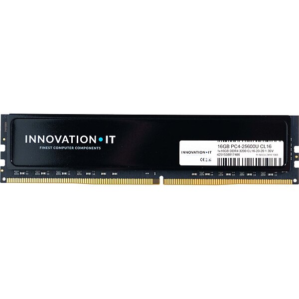 Innovation IT SO-DIMM DDR4 3200MHz 16GB (4251538817486)