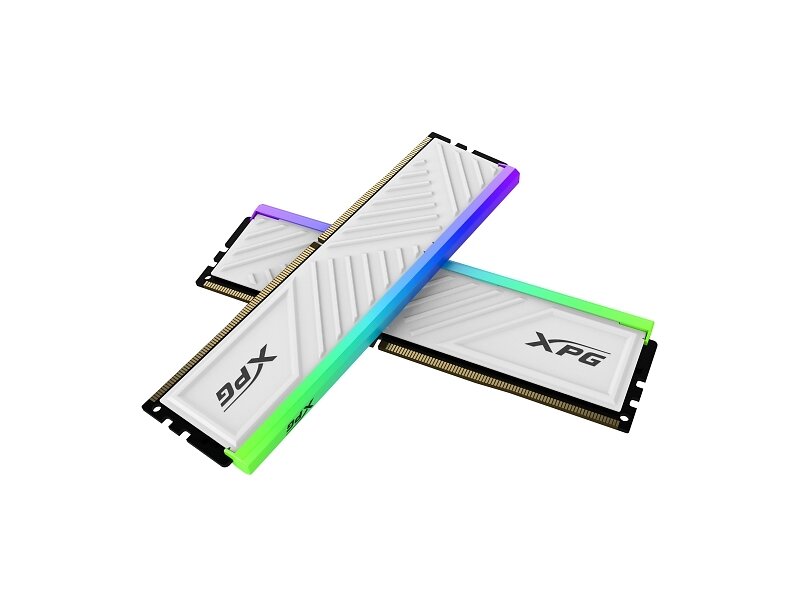XPG Spectrix D35g Vit DDR4 3200MHz 2x32Gt (AX4U320032G16A-DTWHD35G)