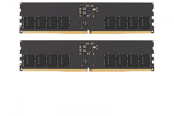 GoodRAM IRDM Pro SO-DIMM DDR5 6400MHz 2x16Go (GR00O5-64L52S/32GDC)