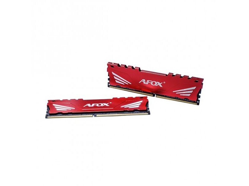 AFOX Gaming DDR4 3200MHz 2x16Gt (AFLD432PH1CAD)
