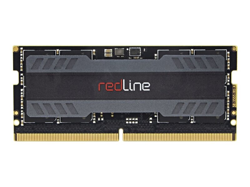 Mushkin redLine DDR5 4800MHz 1x32Gt (MRA5S480FFFD32G)