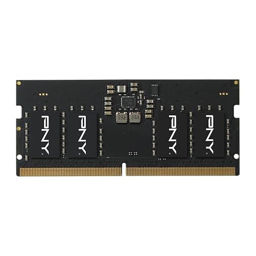 PNY SO-DIMM DDR5 4800MHz 16GB (MN16GSD54800-SB)