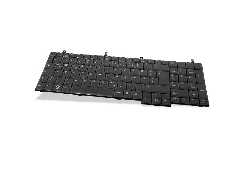 GlamPalm Dell TR476 Tangentbord (DA)