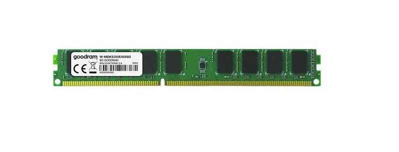 GoodRAM Irdm Pro DIMM DDR4 3200MHz 8GB (W-MEM3200E4S88G)