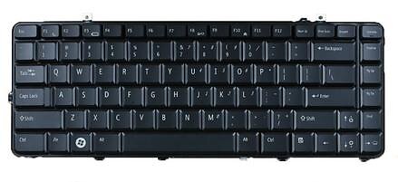 Dell Tangentbord (DE)