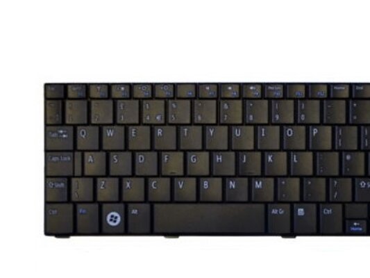 Dell F292M Tangentbord (ES)