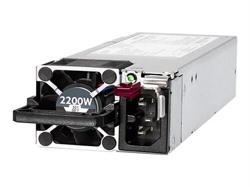 HP Flex Slot Hot-Plug 80 Plus Titanium 1600W