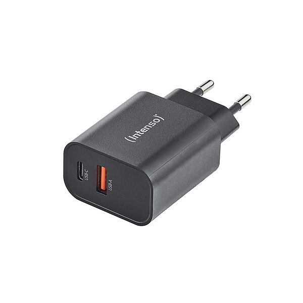 Intenso 7803010 Väggladdare 30W