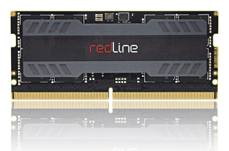 Mushkin Redline SO-DIMM DDR5 5600MHz 32Gt (MRA5S560LKKD32G)