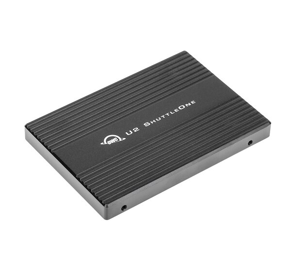 OWC U2 Shuttleone M.2 1TB