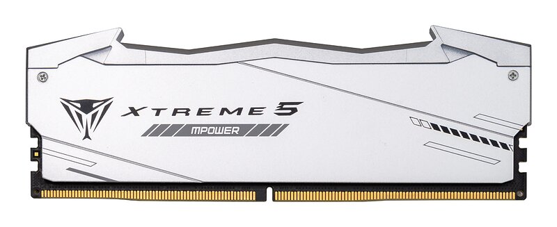 Patriot Viper Xtreme 5 Rgb DIMM DDR5 4000MHz 2x16GB (PVXR532G80C38KM)