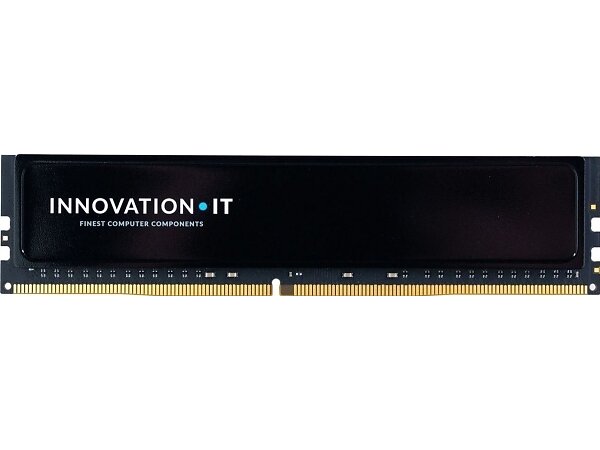 Innovation IT Heatspreader DDR4 3200MHz 8GB (4251538817509)