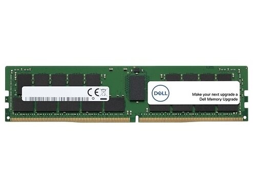 Dell DDR4 Registered ECC DIMM 1600MHz 8GB (6VDNY)