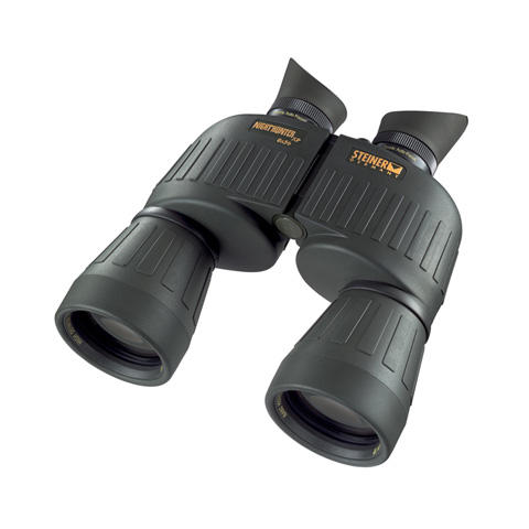 Steiner Nighthunter XP 8x56