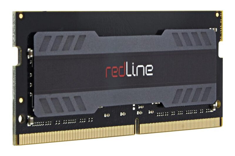 Mushkin redLINE SO-DIMM DDR4 3200MHz 32Gt (MRA4S320NNNF32G)