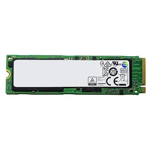 Fujitsu SED M.2 PCIe 4.0 NVMe 256GB