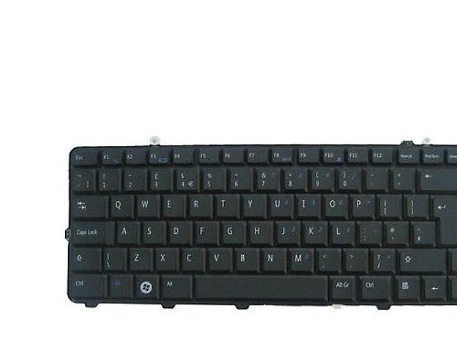 Dell RK685 Tangentbord