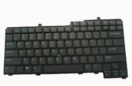 Dell H4372 Tangentbord (EN)