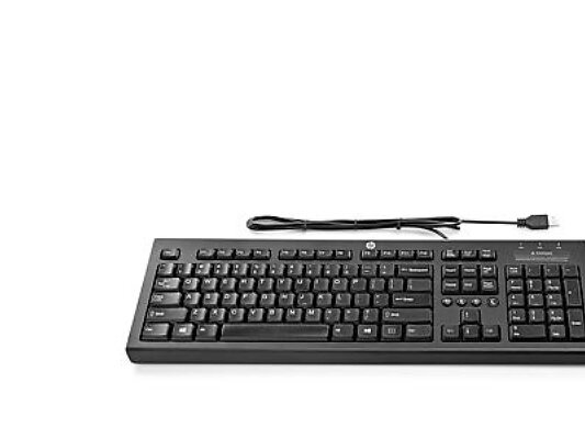HP Tangentbord USB för ProDesk 400 G1 (EN)