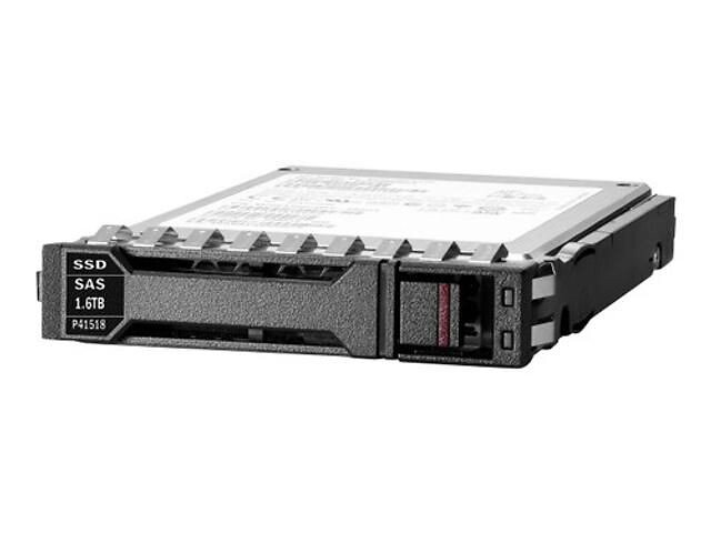 HPE P41533-001 Varmbyt 2.5" SFF SAS 3.84TB