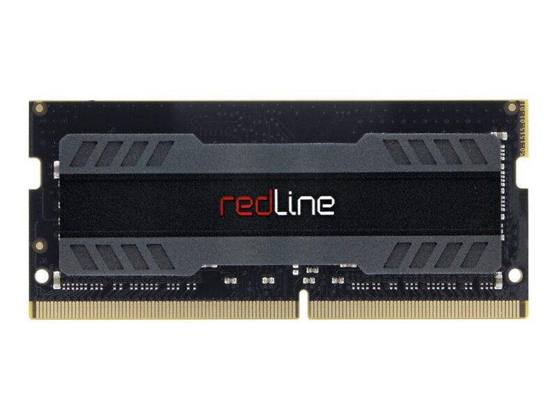 Mushkin redLINE SO-DIMM DDR4 3200MHz 1x16GB (MRA4S320NNNF16G)
