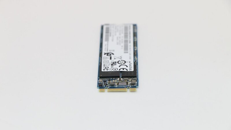 Lenovo AH641 M.2 2280 PCIe NVMe SSD 512GB