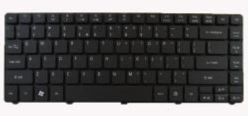 HP 757922-B31 Tangentbord (US)