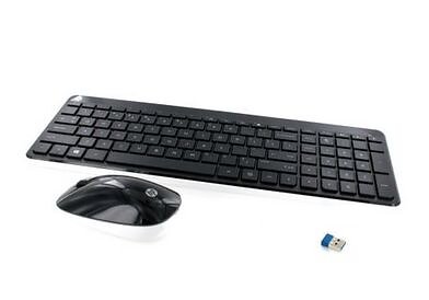 HP 757922-FL1 Tangentbord (CS/SK)