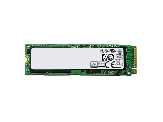 Fujitsu Premium M.2 PCIe 4.0 2TB