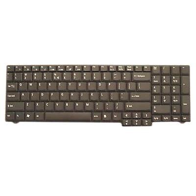 Acer DK.USB1B.0CV Kabelanslutet Tangentbord (EN)