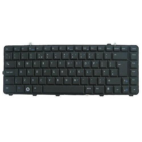 Dell P464J Tangentbord (FR)
