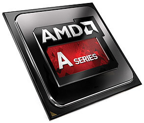 AMD A6 4400M 2.7GHz
