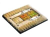 Intel Pentium Pro 200 Mhz Socket 8