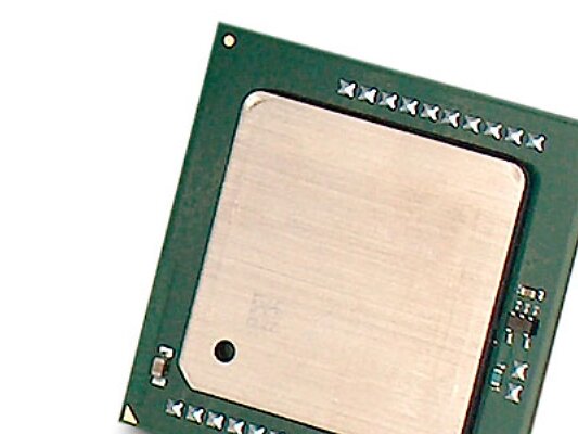 Intel Pentium 4 640 3,2GHz Socket N/A Låda