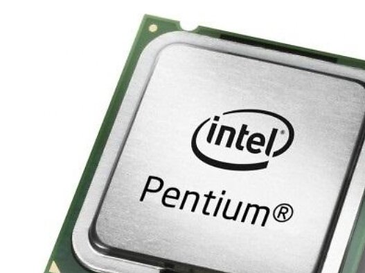 HP Intel Pentium G620 2.6GHz Socket 1155 Låda
