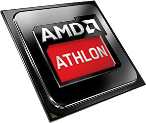 Athlon II M340 2.2GHz 2 Kärnor 1MB Socket AM3+ Bricka