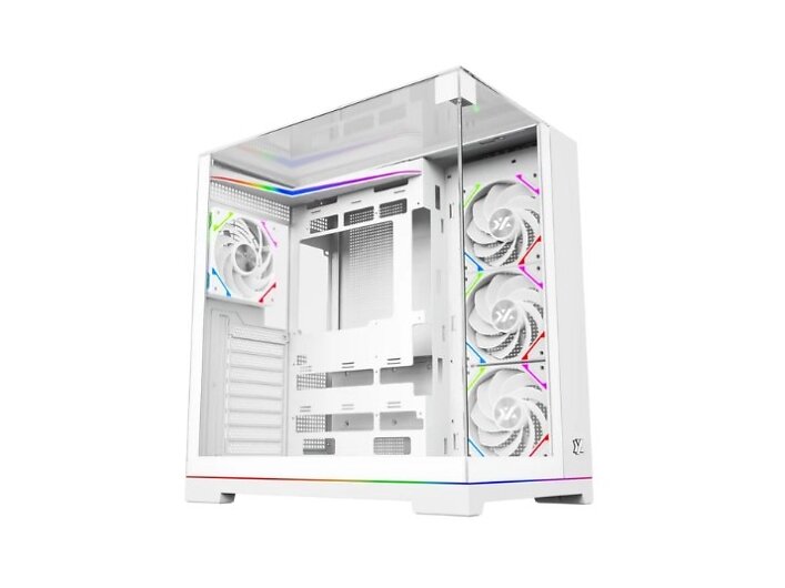 Torre Tesseract (Vit)
