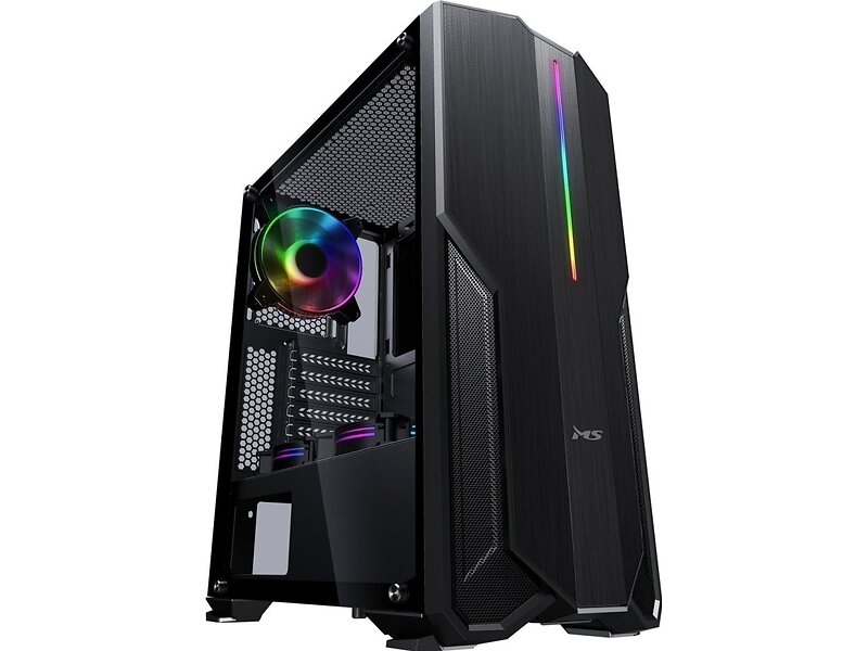 MSI Fight Er V310 (Svart)