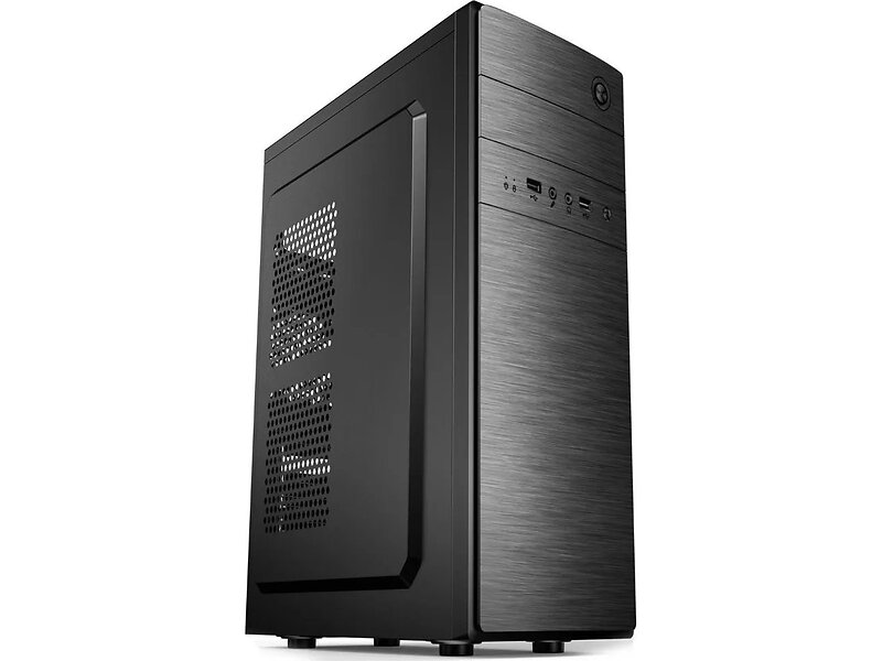 Crono D183a (Svart)