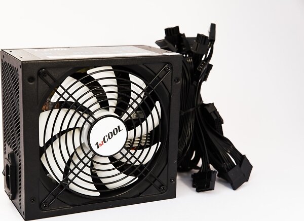 1stCOOL White Storm ECP-700A-14-85 Vit 700W