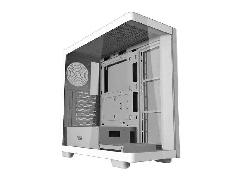 Darkflash DS900G (Vit/Transparent)