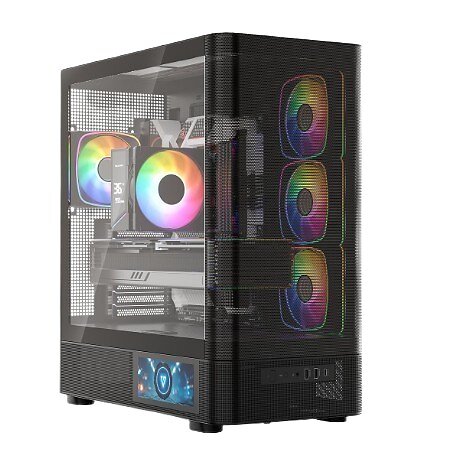 Modecom Volcano AQ400