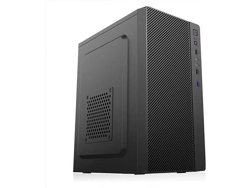 1stCOOL Step 4 Case (MC-STEP4-AU-USB3)