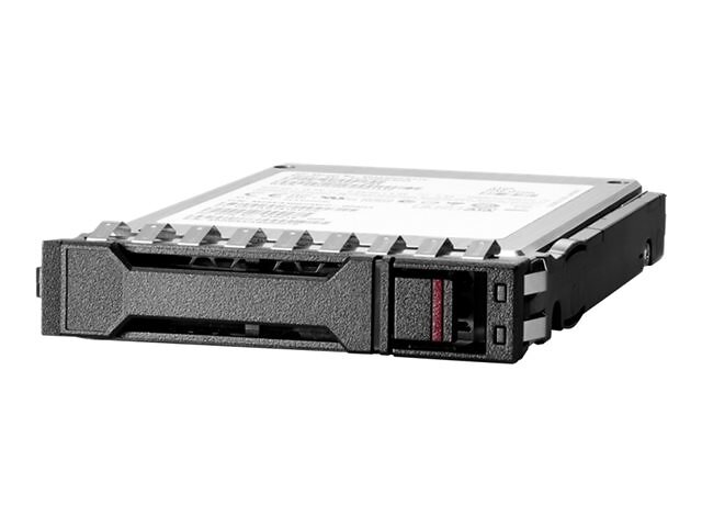 HP Static Version 2 2.5" U.3 PCIe 4.0 3,2TB