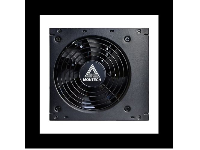 Montech BETA 650 80+ Brons 650W