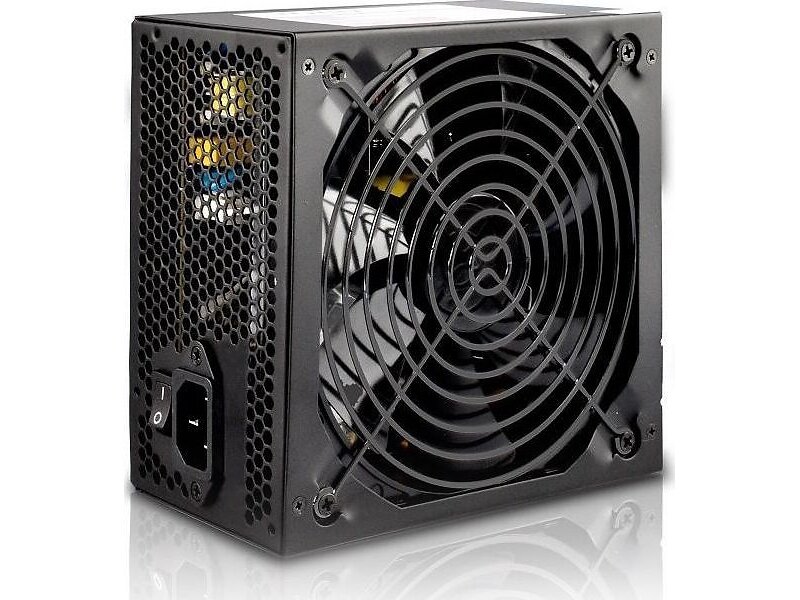 Crono PS600PLUS-B/GEN2 600W